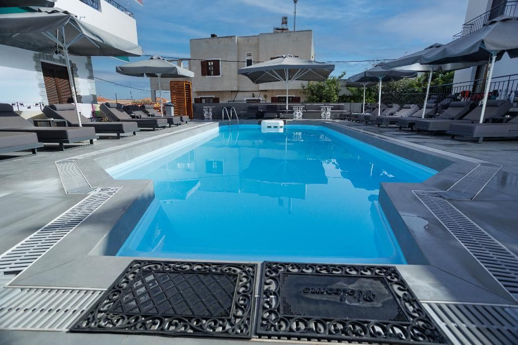 Yianna Hotel Agistri, foto 10