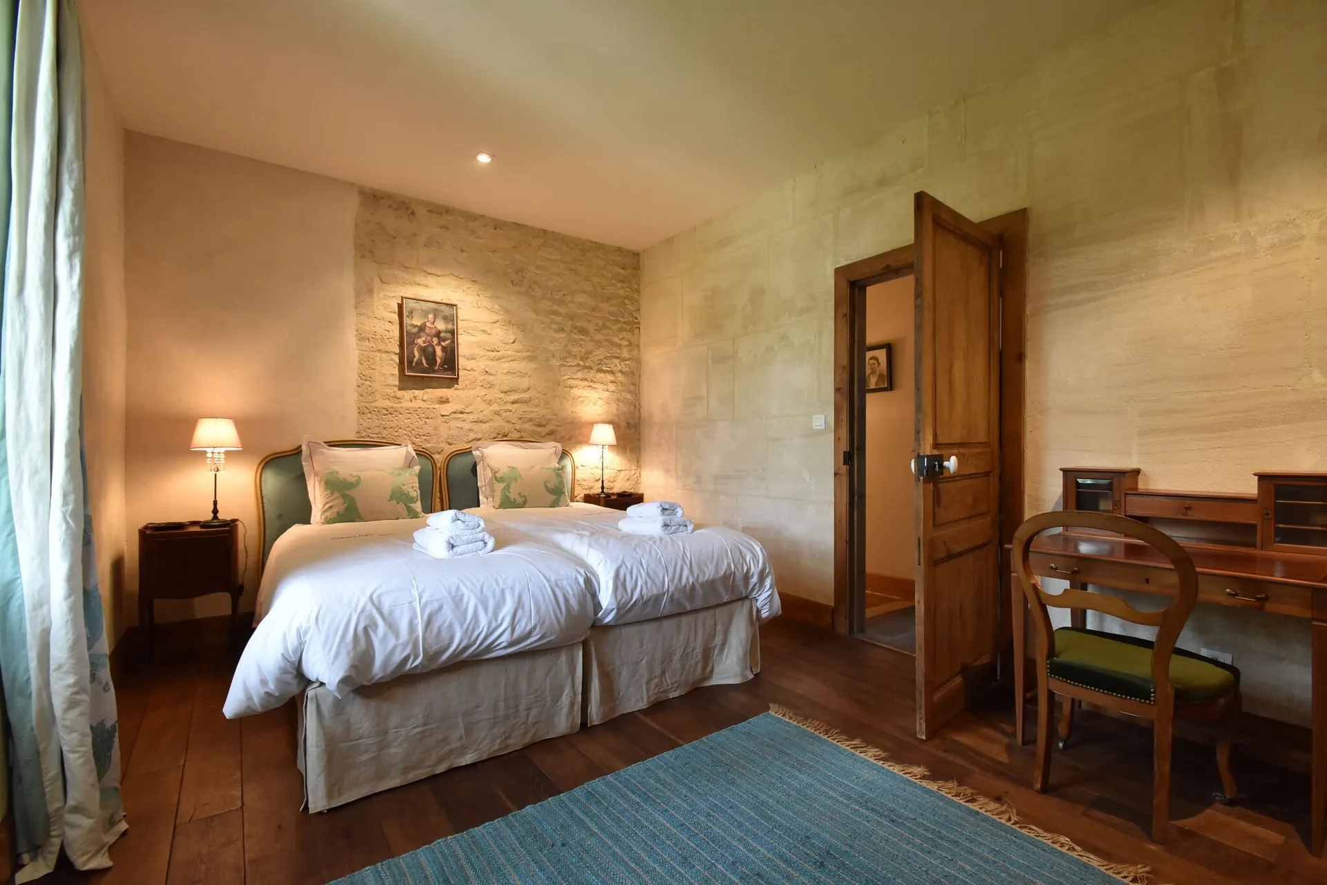 Slaapkamer