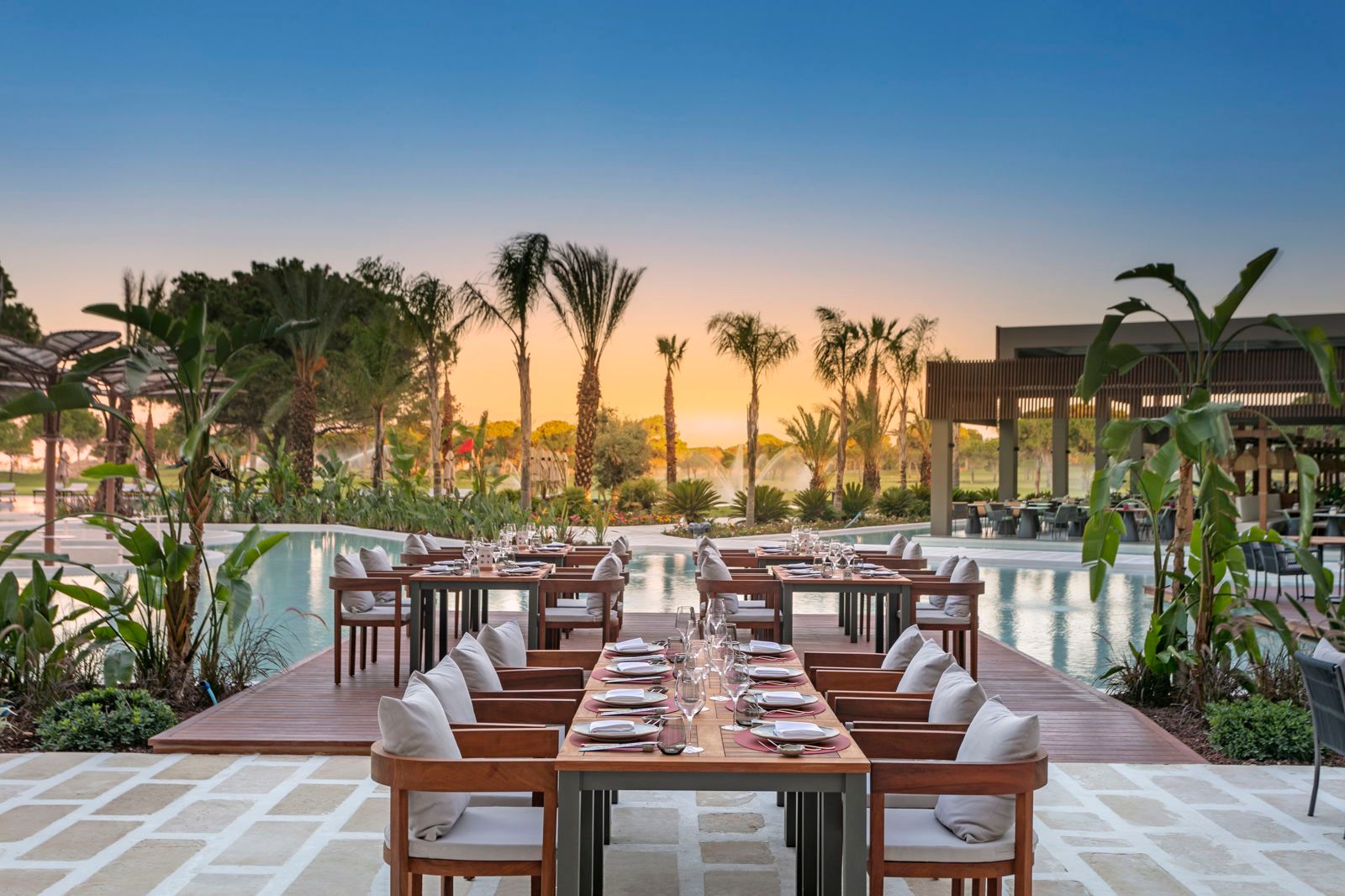 Cullinan Belek, foto 10