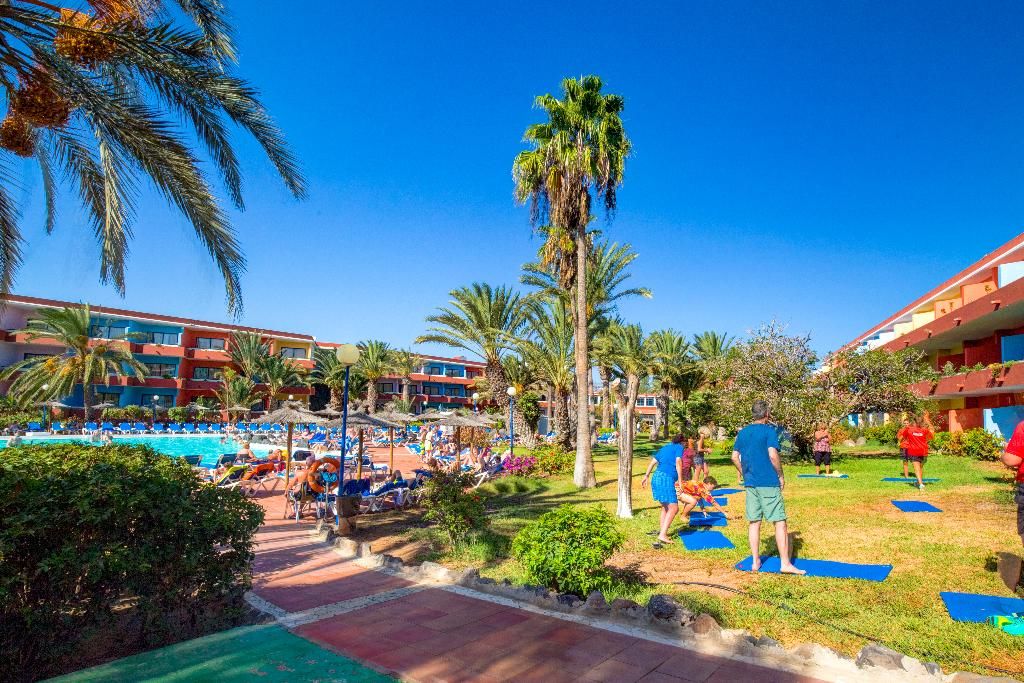 SBH Fuerteventura Playa, foto 8