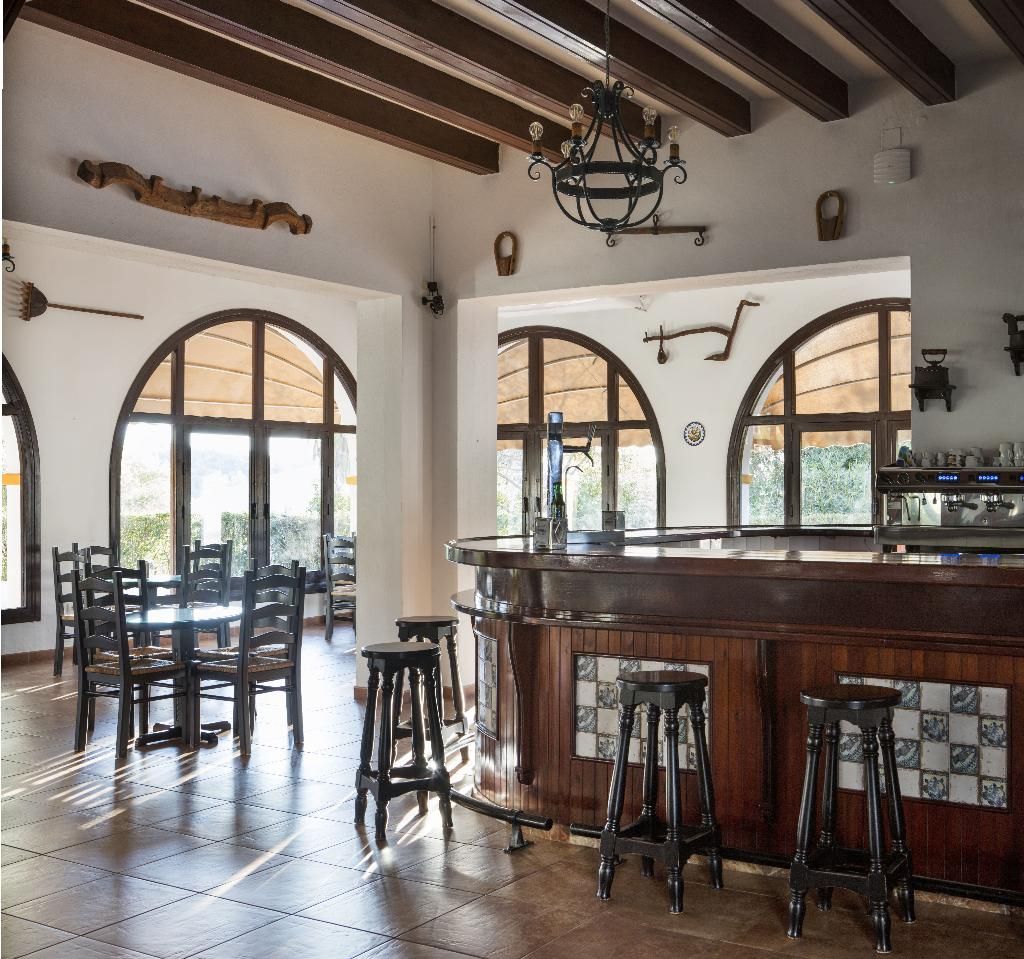 Hotel Las Truchas, foto 13