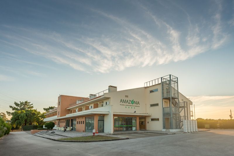 Amazónia Palmela Apartamentos, foto 6