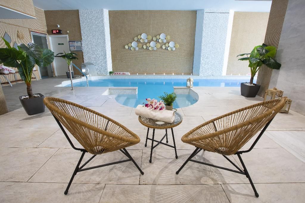 Eden Hôtel & Spa, foto 9