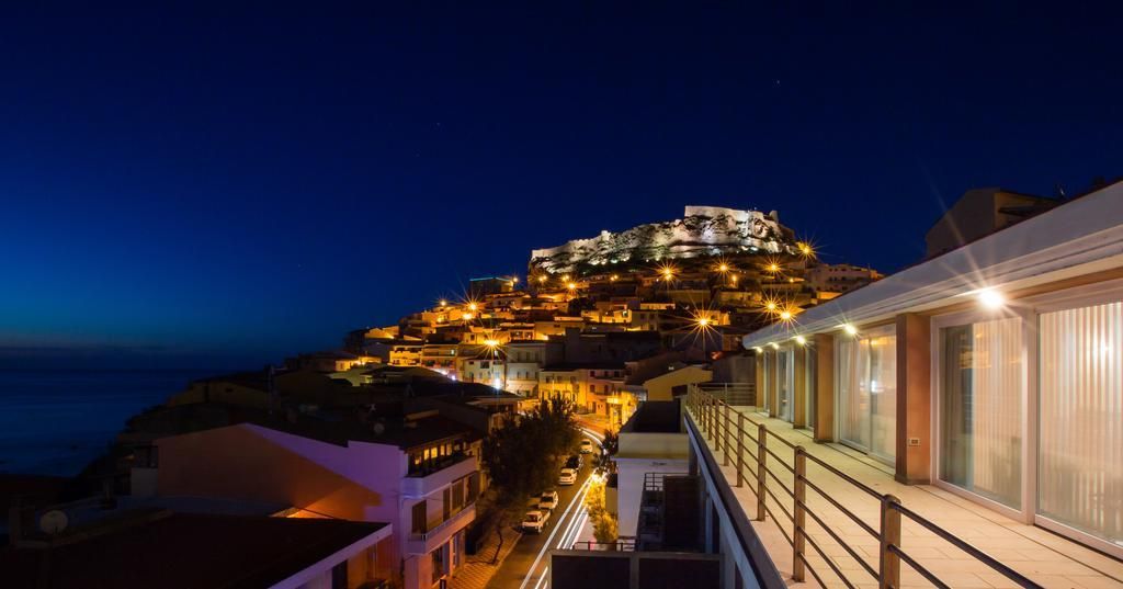 Janus Hotel, foto 13
