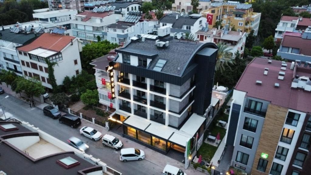 Sam Hotel, foto 9
