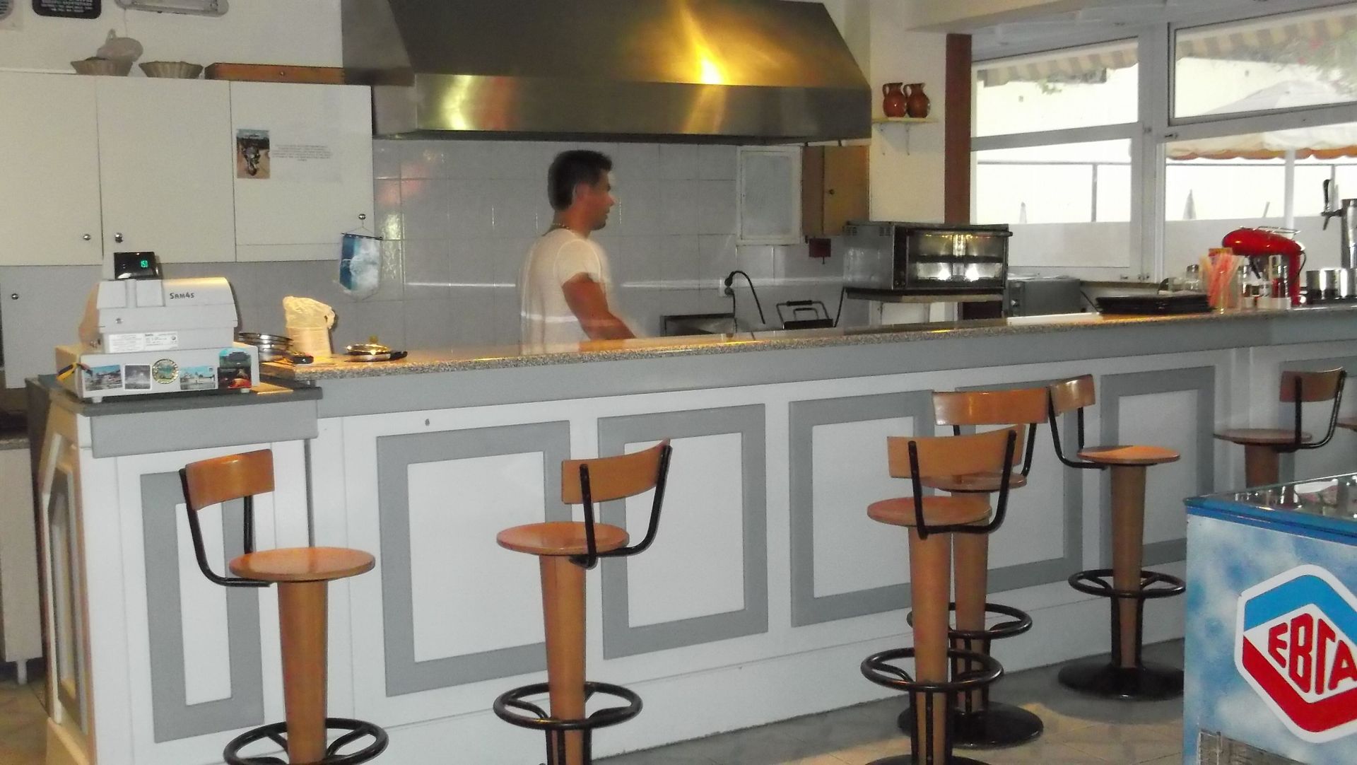 Panorama Studios & Apartments, foto 11