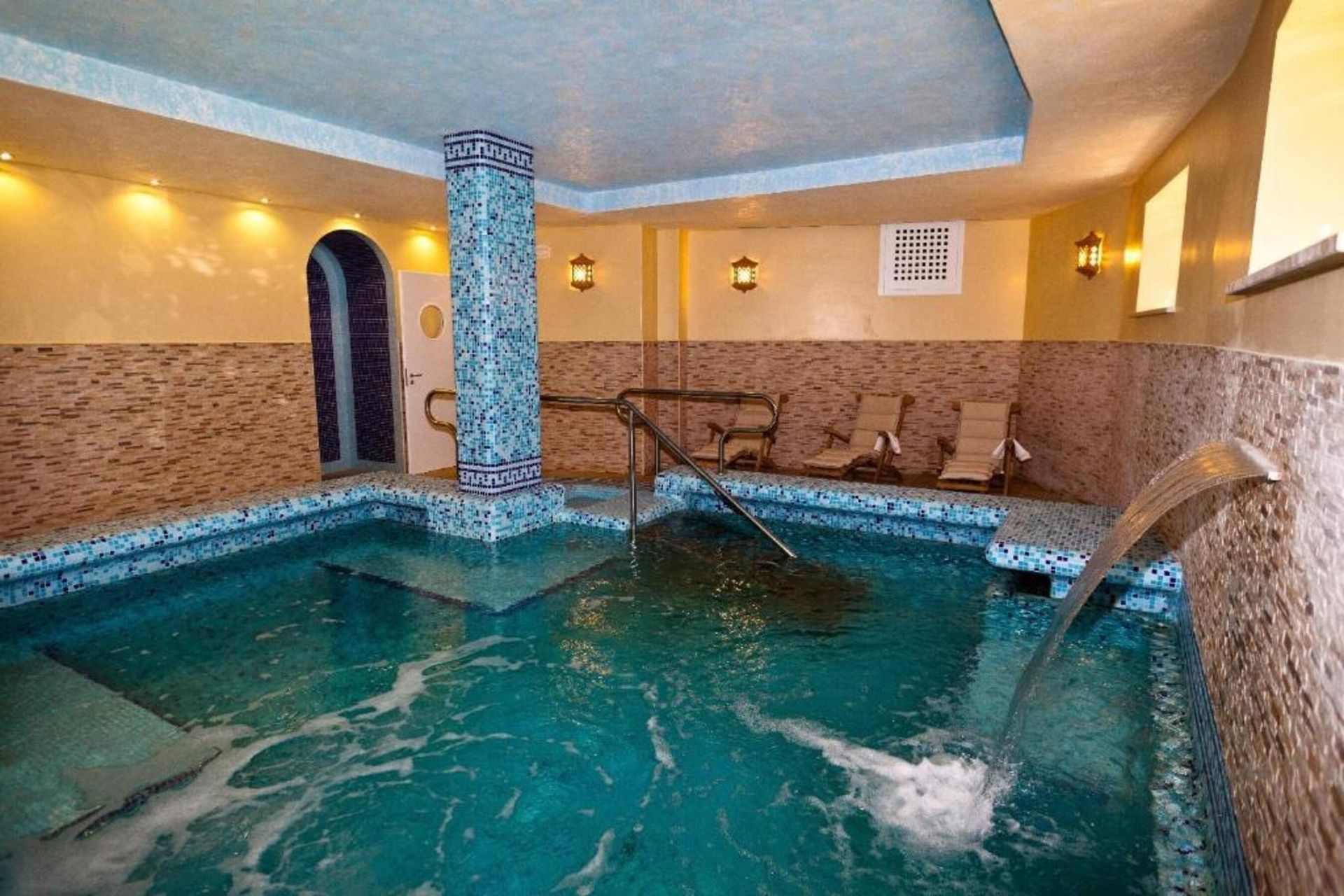 Hotel Citara, foto 12