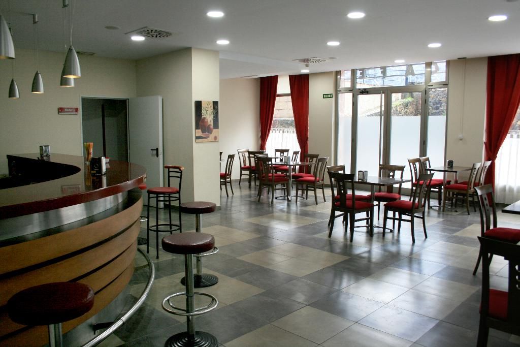 Hotel Virgen de Covadonga, foto 13