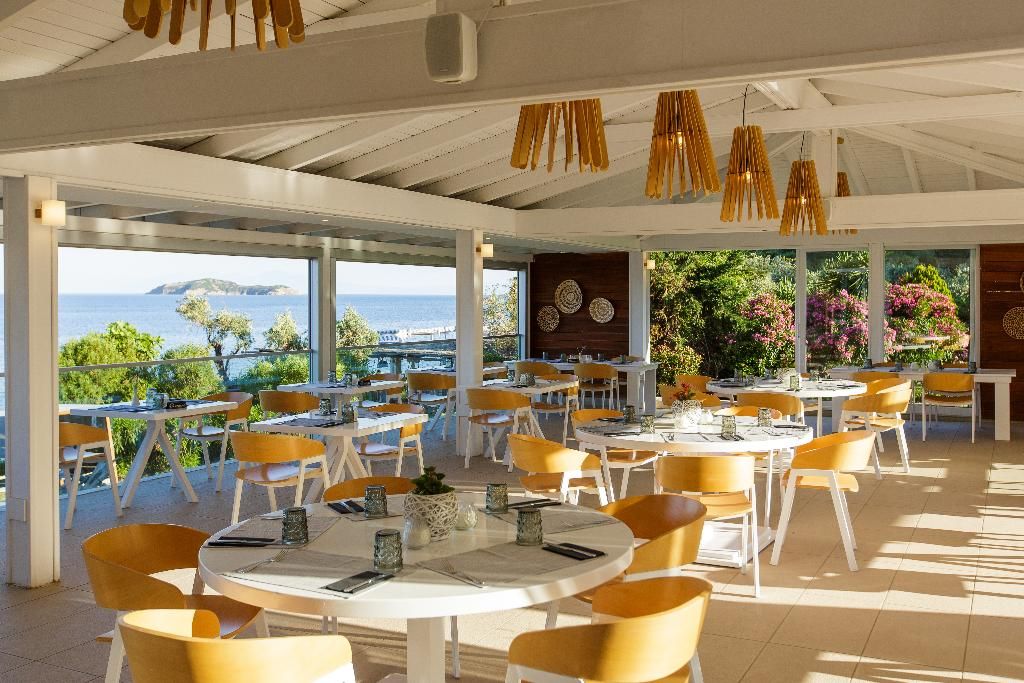 KBR Kassandra Bay Resort & Spa, foto 15