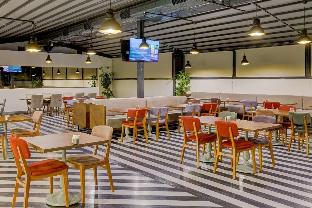 Plus Hotel Bostanci Atasehir, foto 8