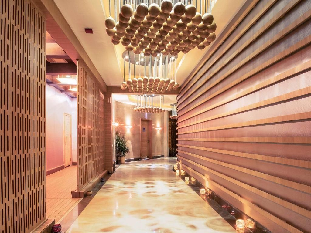 Mercure Istanbul Umraniye, foto 7