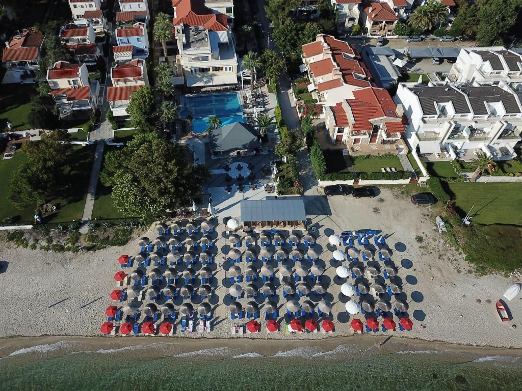 Naias Beach Hotel, foto 13