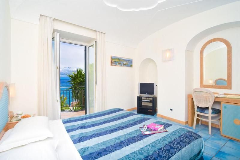 Hotel Italia Beach Hotel, foto 4