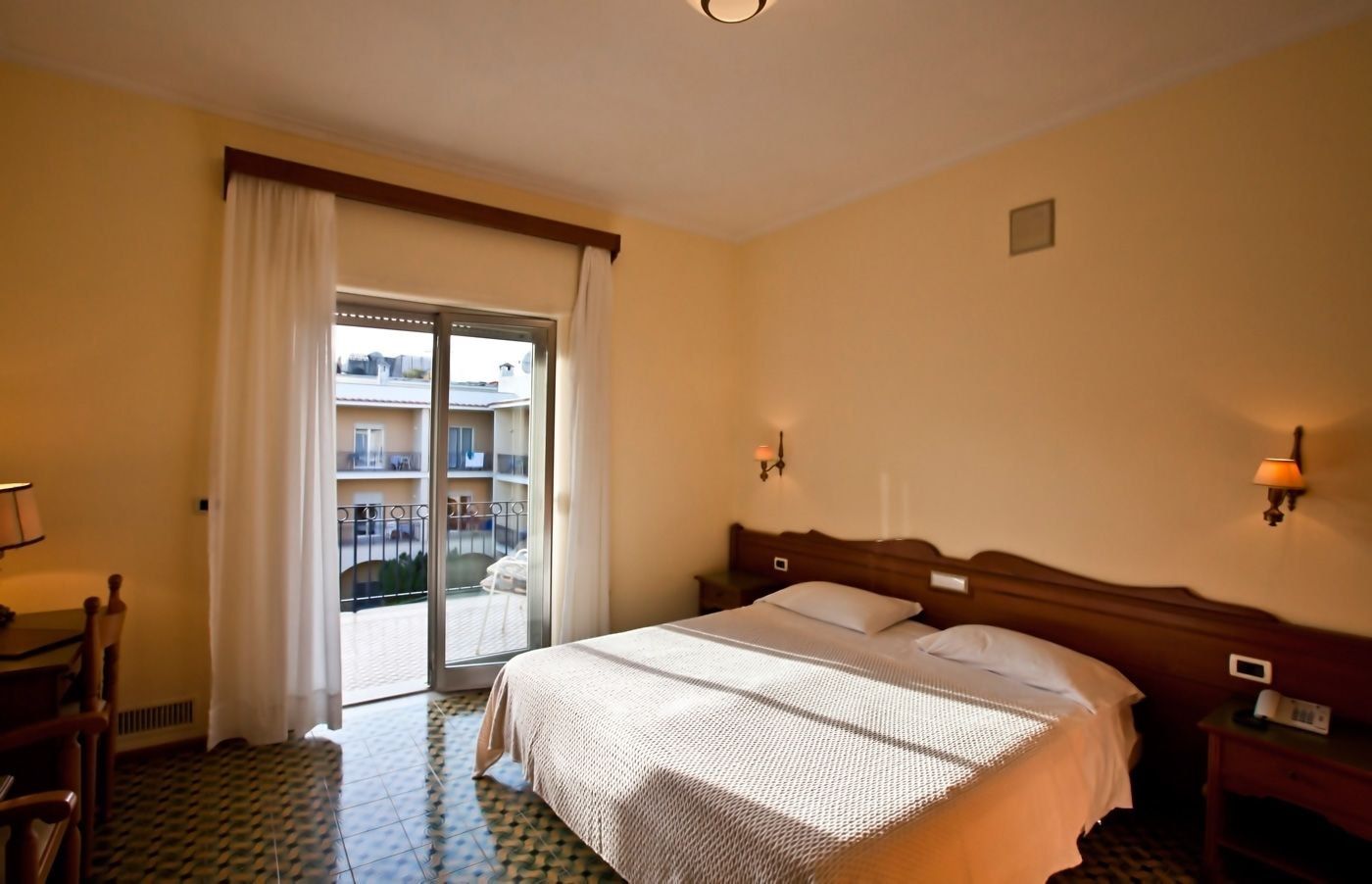Hotel Terme Alexander, foto 5