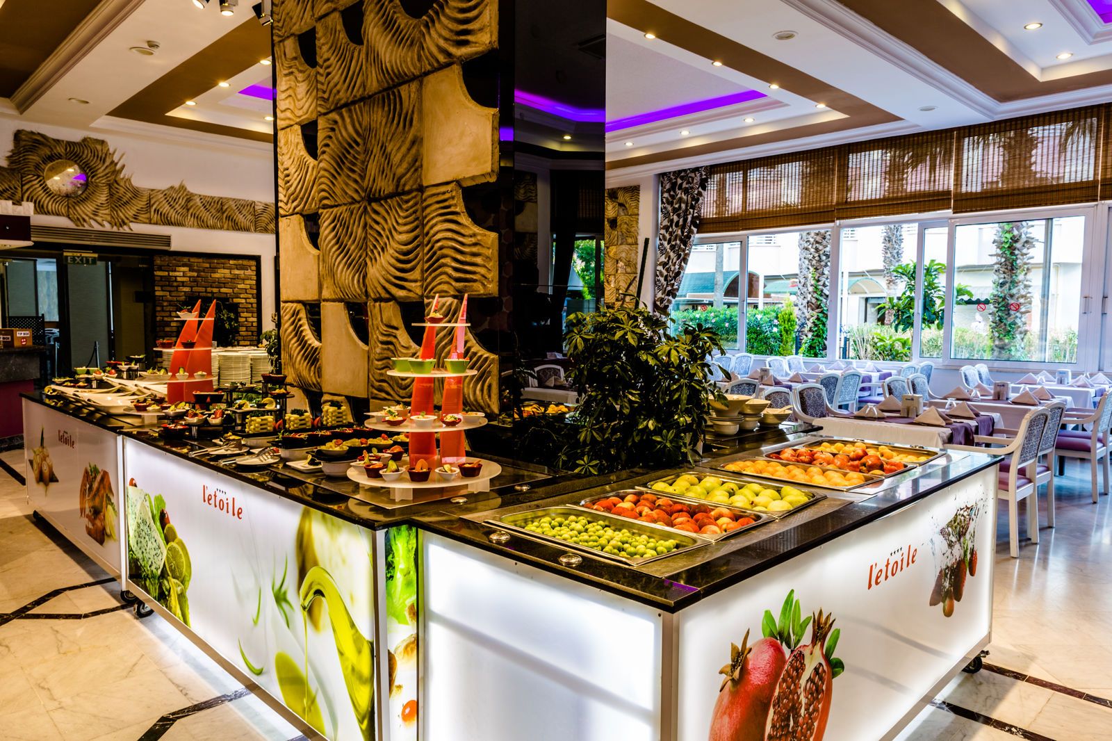L'Etoile Beach Hotel, foto 11