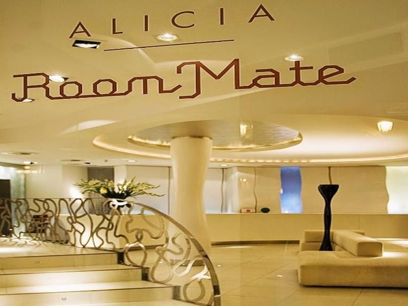 Room Mate Alicia , foto 13