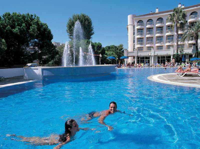 Best Cambrils, foto 9
