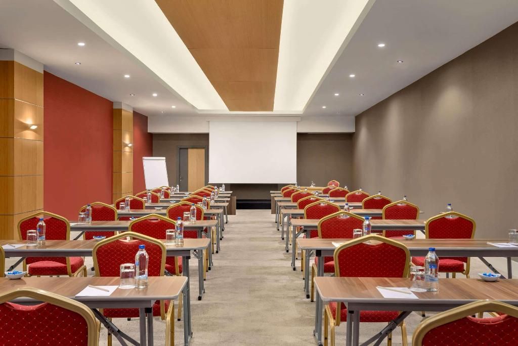 Ramada Plaza by Wyndham Eskisehir, foto 13