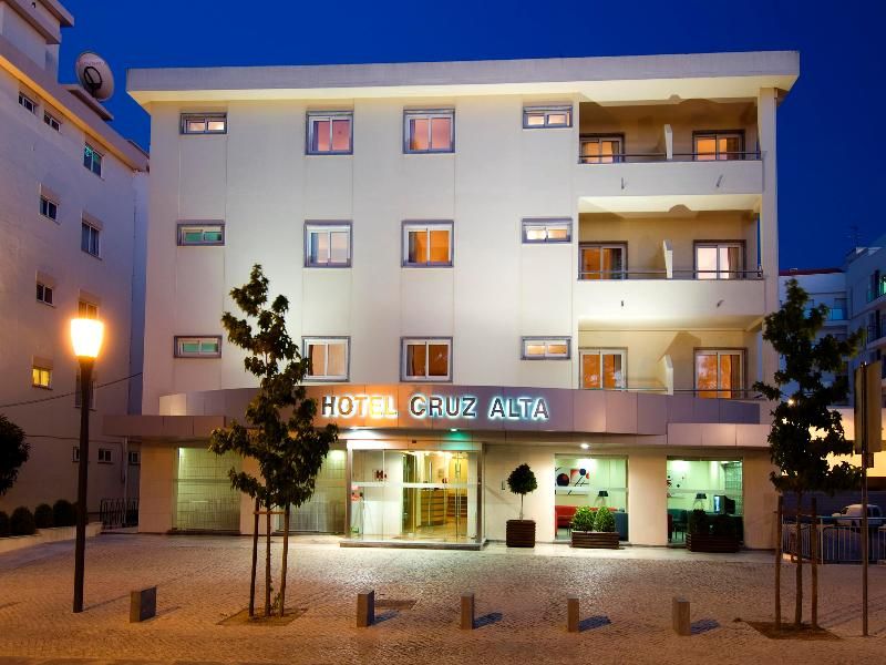 Hotel Cruz Alta, foto 8