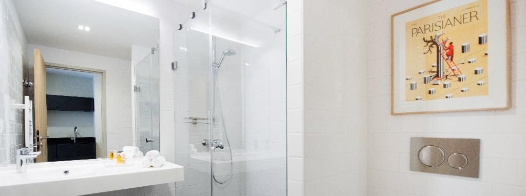 Suites et Hotel Helzear Etoile, foto 13