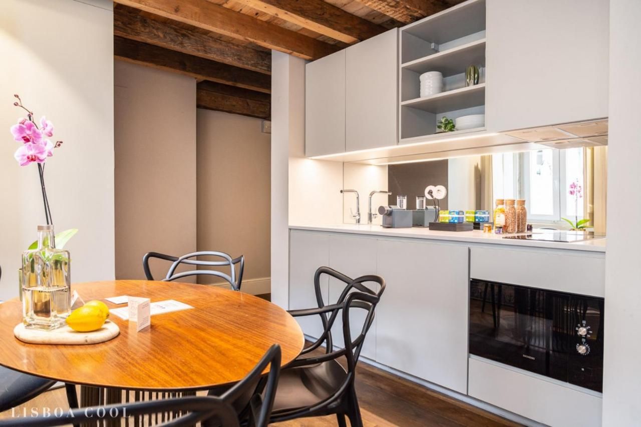 Dare Lisbon House, foto 5