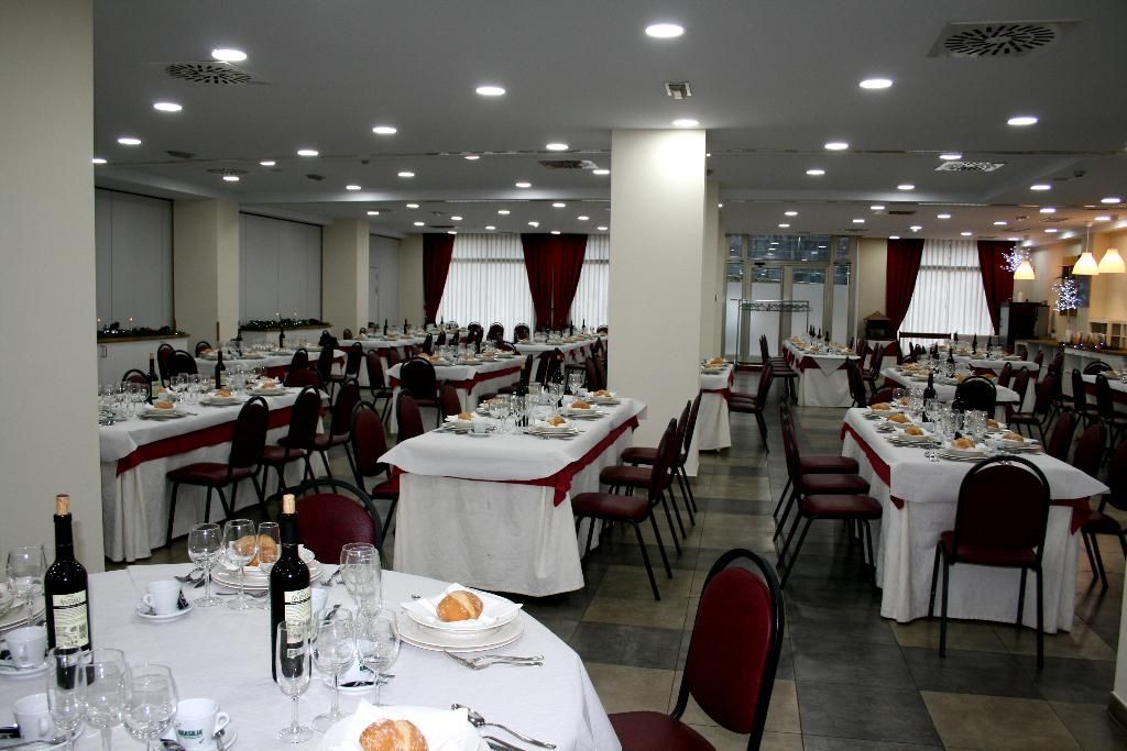 Hotel Virgen de Covadonga, foto 3