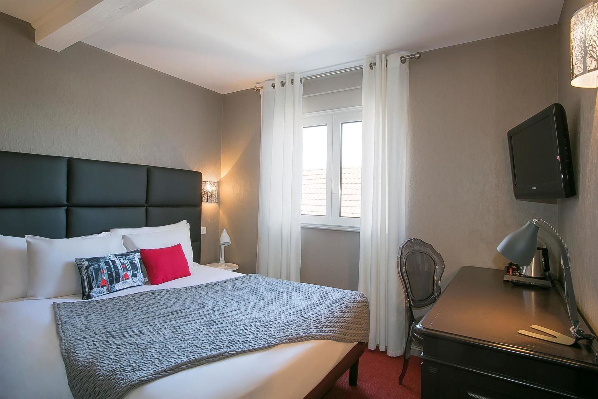 Best Western Plus Au Cheval Blanc, foto 8