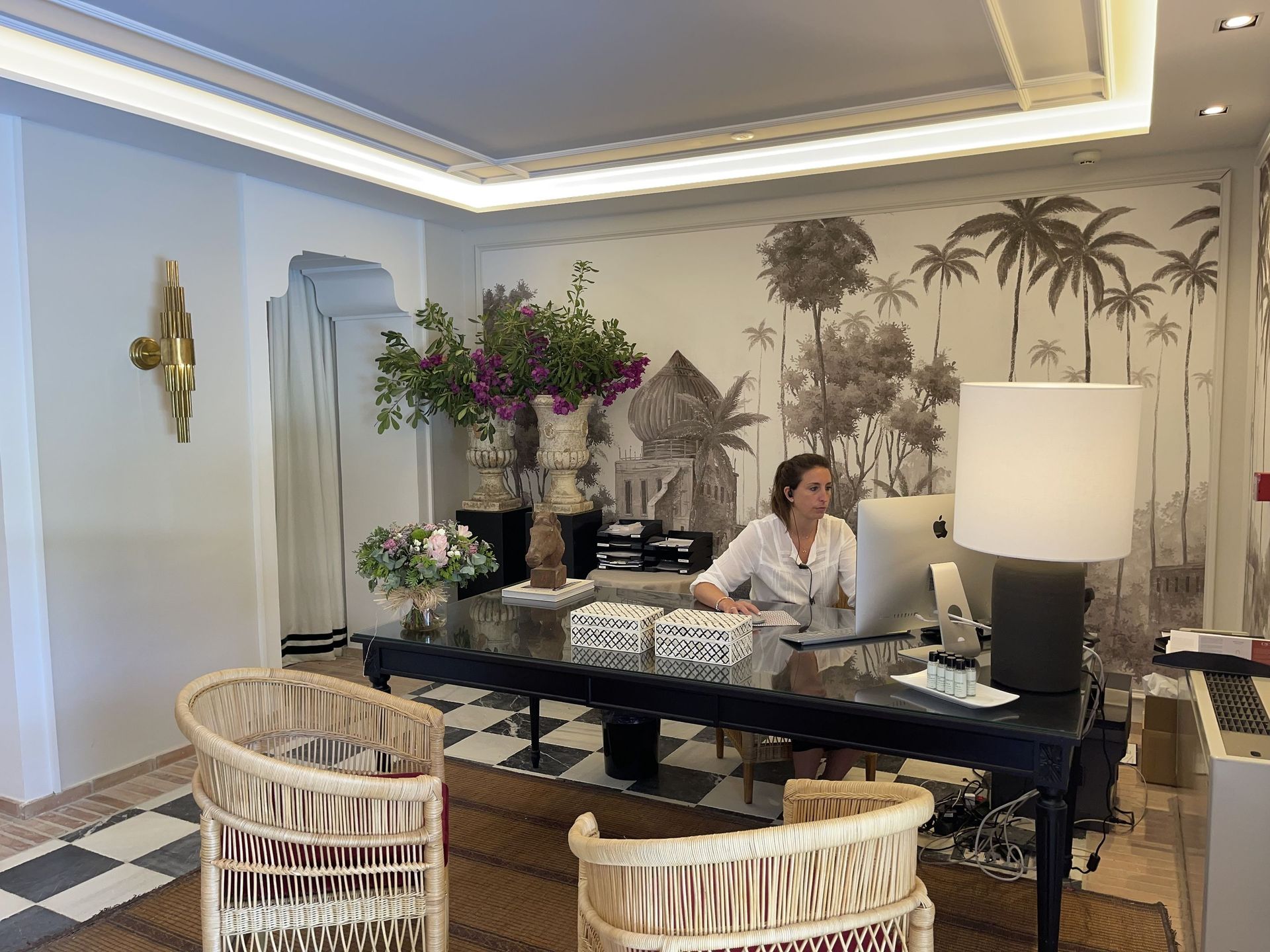Soho Boutique Castillo de Santa Catalina, foto 12
