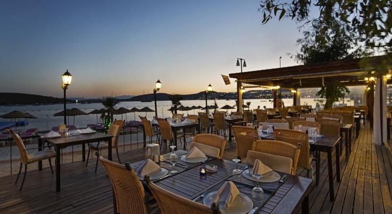 Ladonia Hotels Del Mare, foto 3