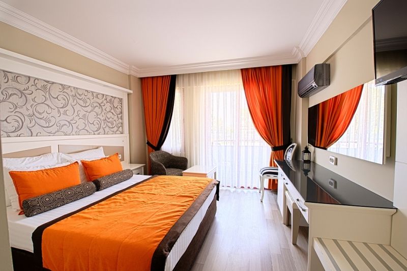 Mendos Garden Exclusive Hotel, foto 10