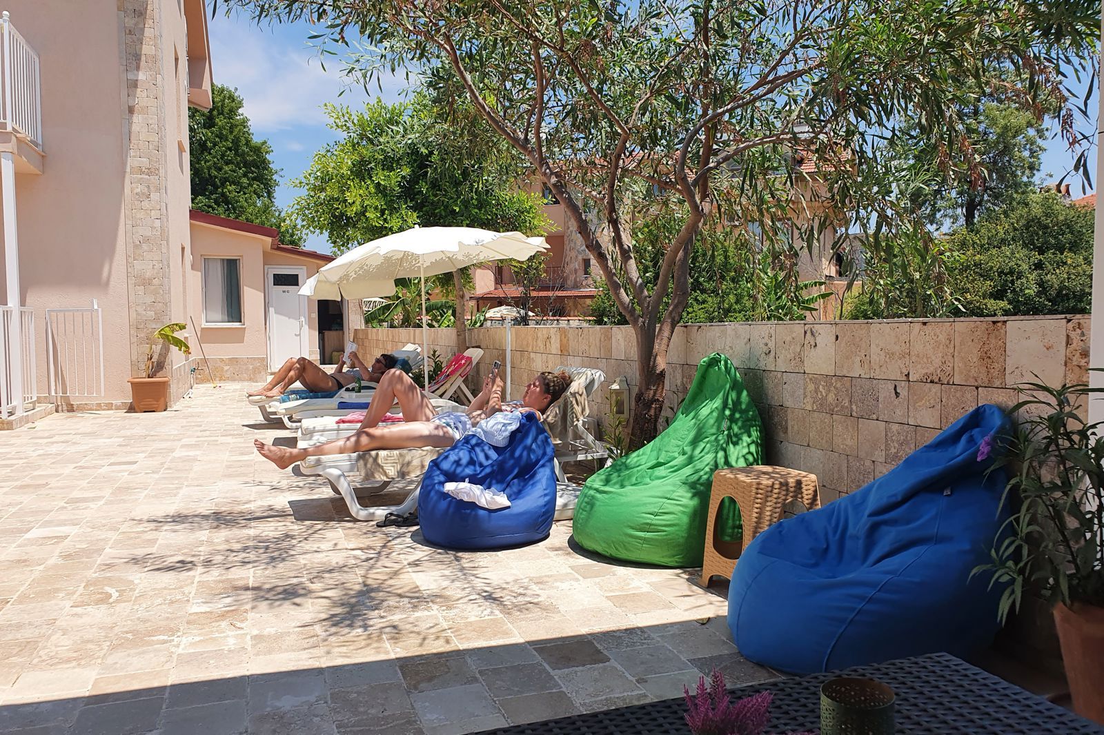 Club Aladdin Apartments, foto 10