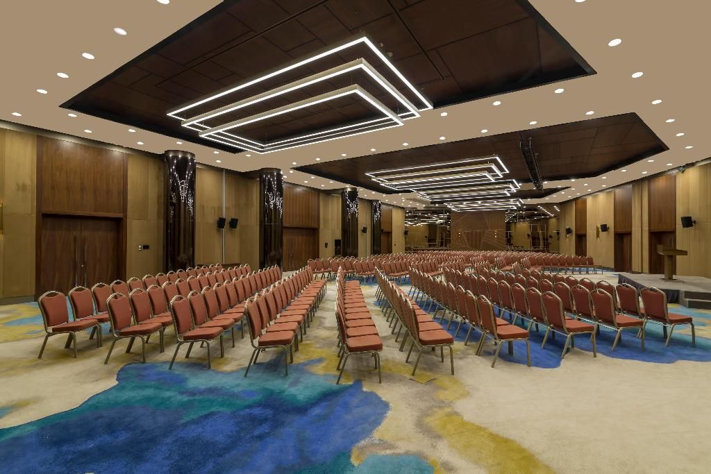 Crowne Plaza Nevsehir - Cappadocia, foto 10