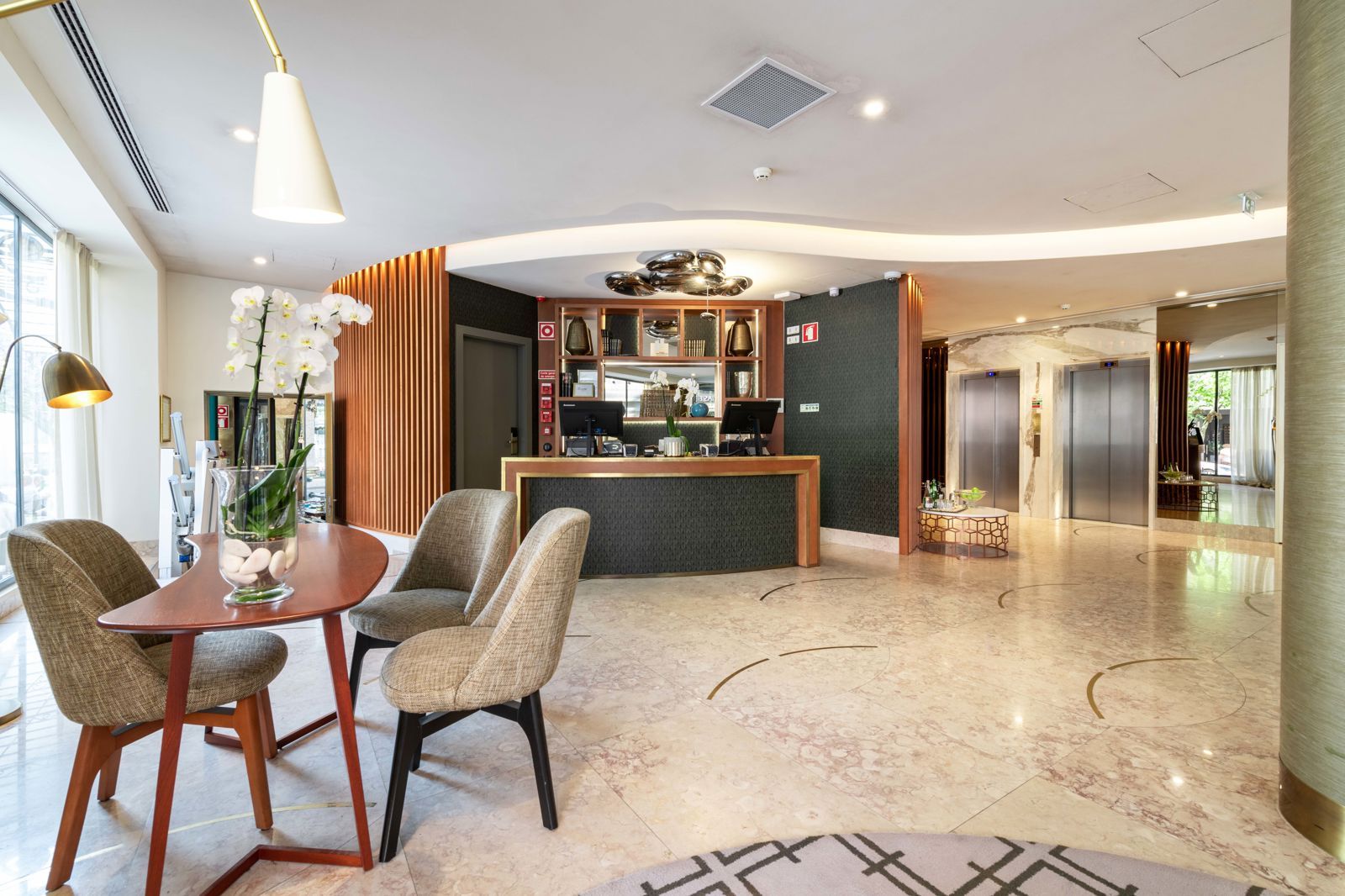 Pestana Porto A Brasileira, foto 9