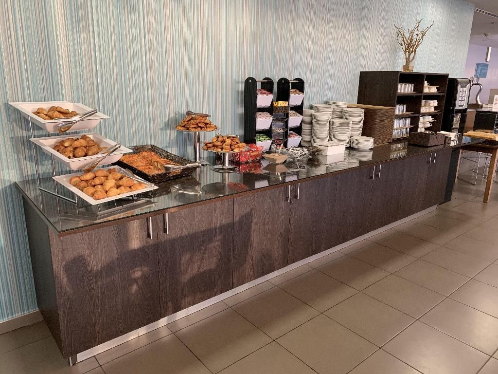 Holiday Inn Express Vitoria, foto 7