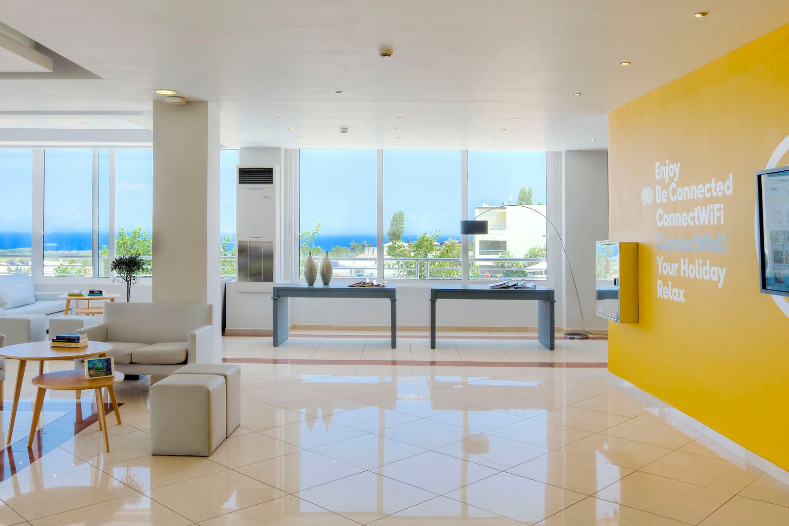 Kipriotis Aqualand Hotel, foto 15