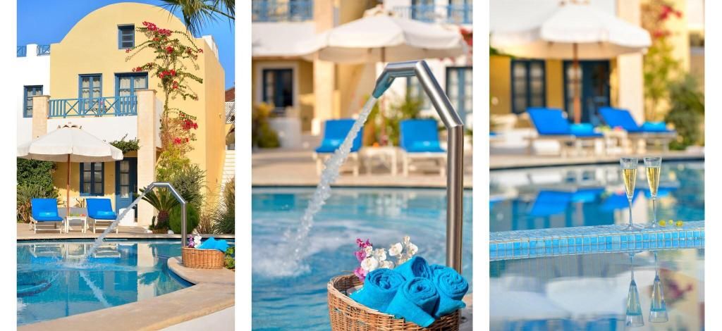 Tamarix del Mar Suites, foto 8