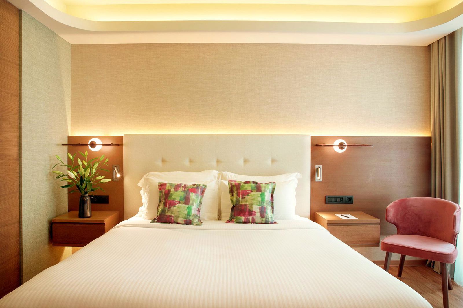 Zeus Essence Wyndham Athens Residence, foto 7