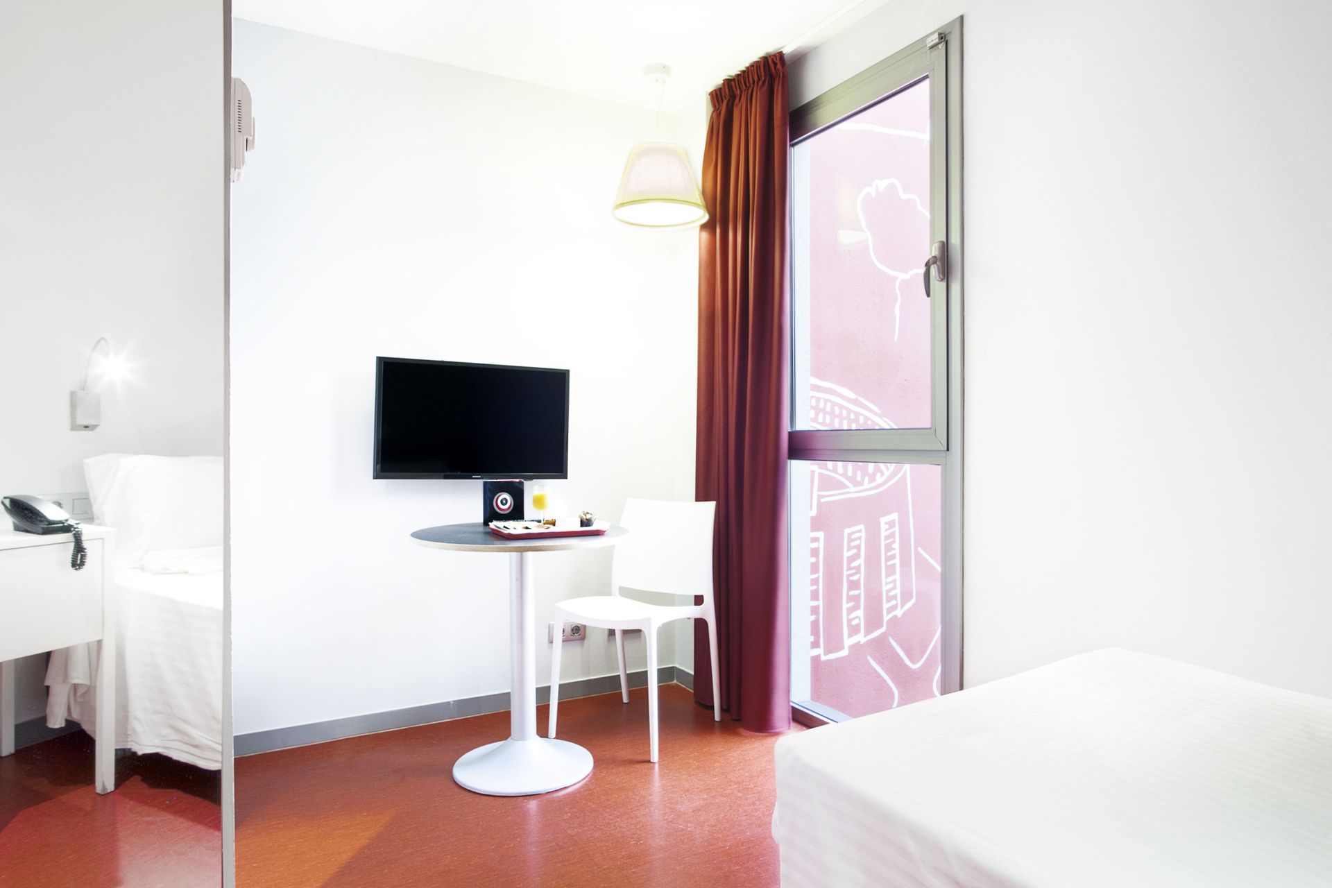 Ciutat Vella Hotel, foto 9