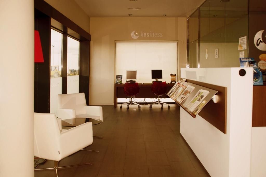 Hotel AS Hoteles Torrent, foto 13