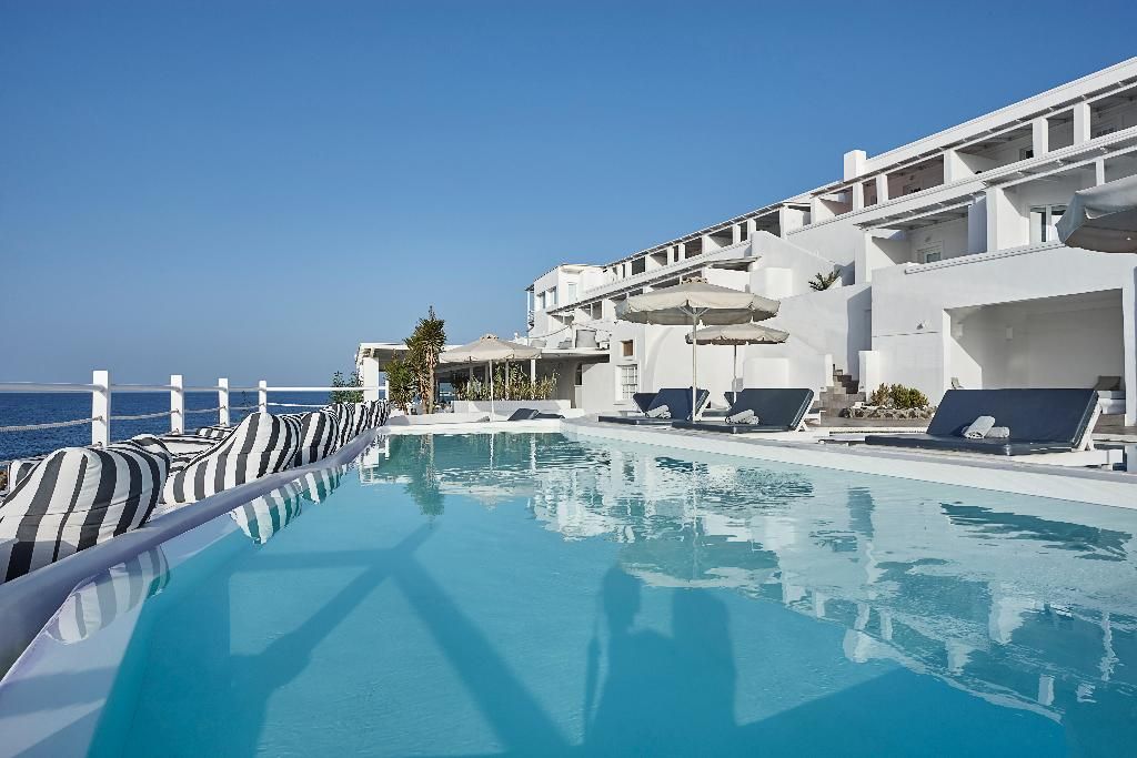 Notos Therme & Spa Hotel