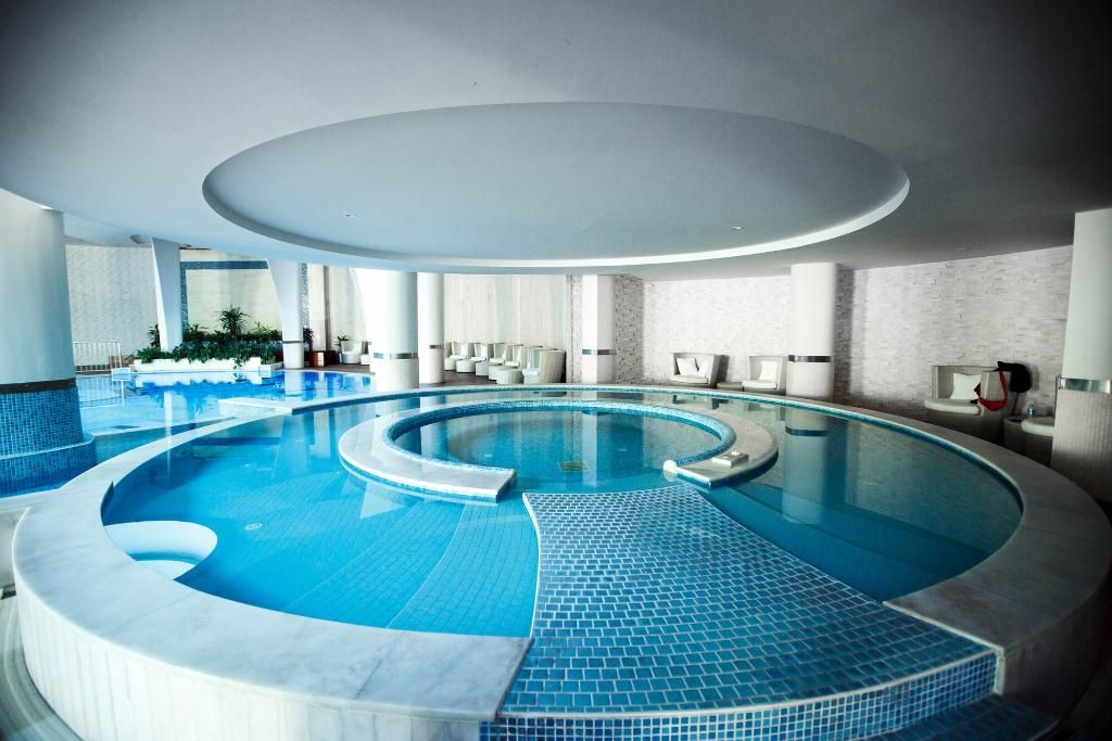 Calista Luxury Resort, foto 10