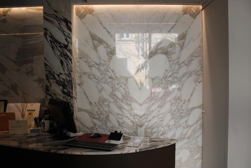 Donati Luxury Tower, foto 2