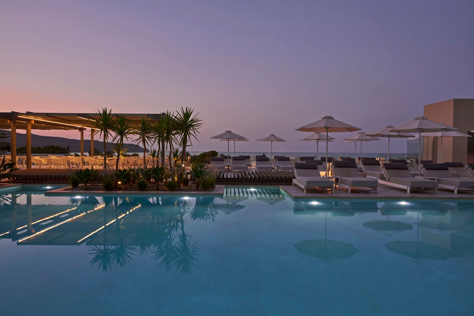 Atlantica Amalthia Beach Hotel, foto 9