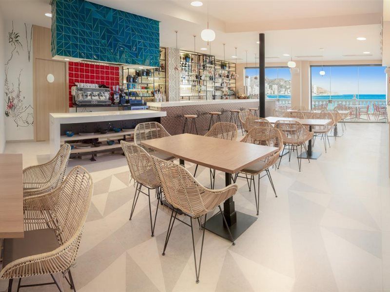 Gastrohotel RH Canfali, foto 10