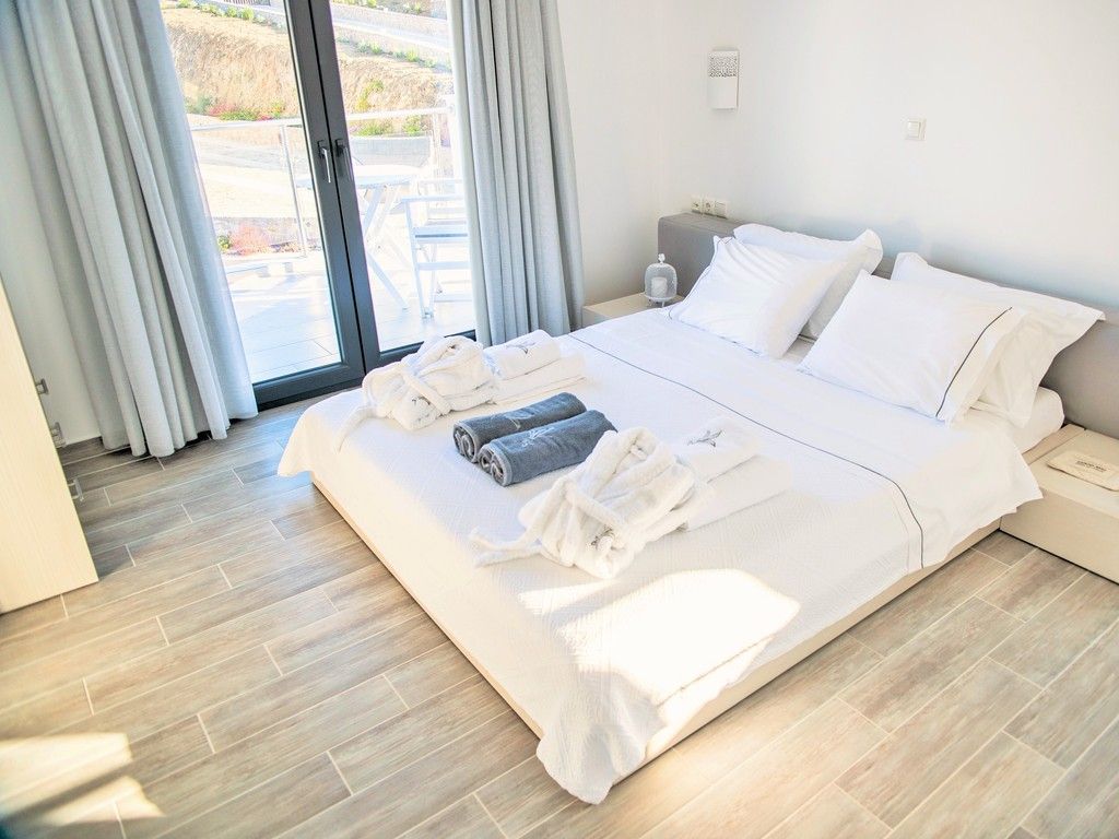 Eleia Seafront Villas, foto 13