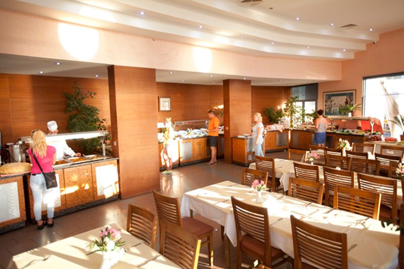 Faustina Hotel & Spa, foto 4