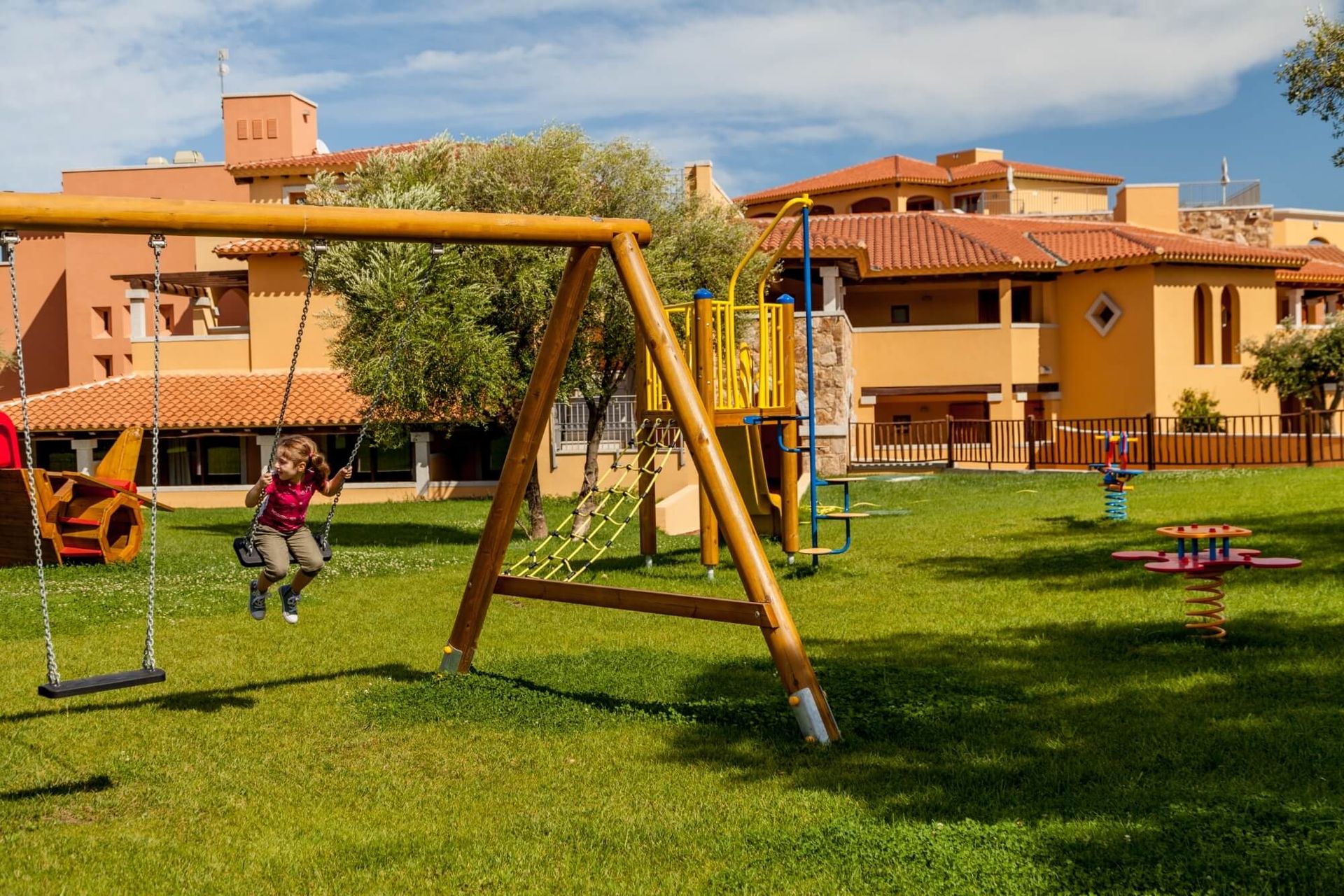 Hotel Marana, foto 10