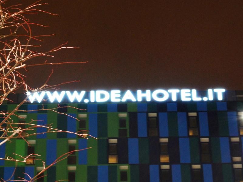 Idea Hotel Plus Savona, foto 8