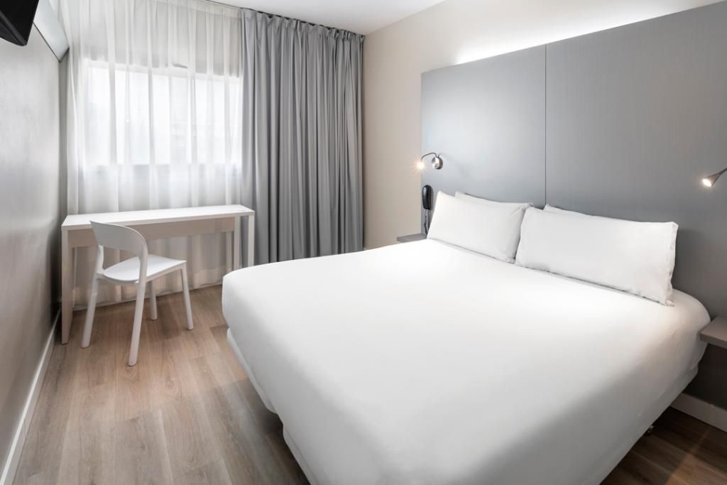 B&B HOTEL Barcelona Mollet, foto 14