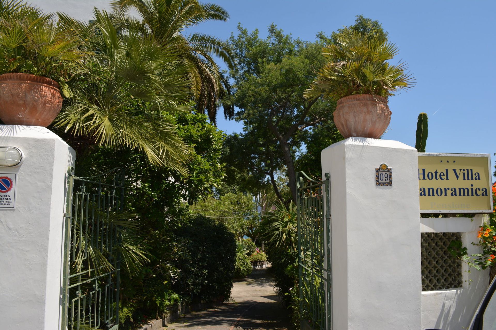 Villa Panoramica, foto 12